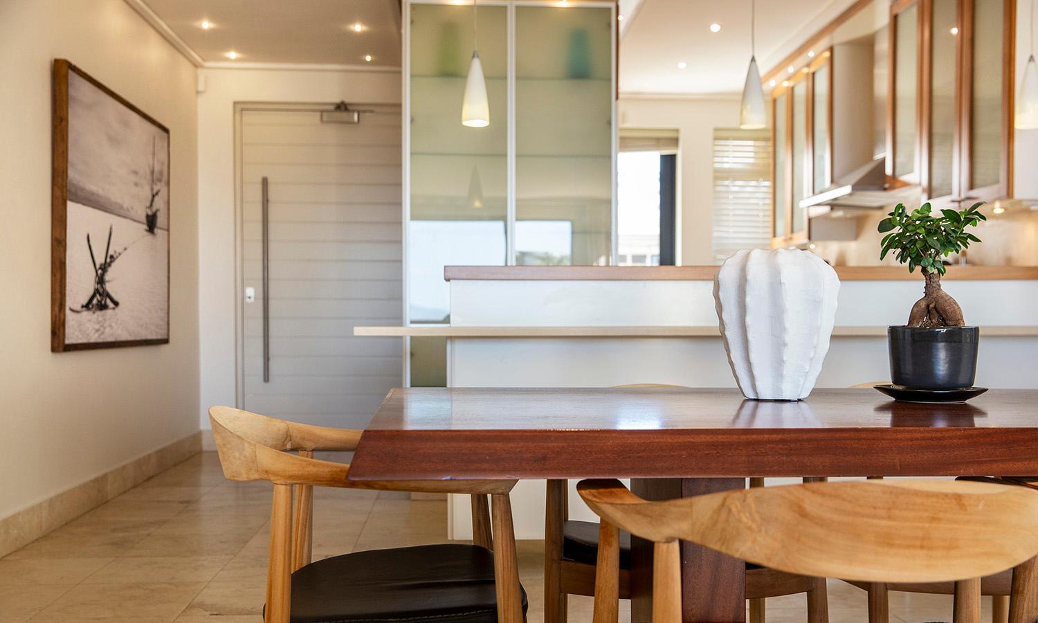 74 On Marine Apartment Hermanus Exterior photo