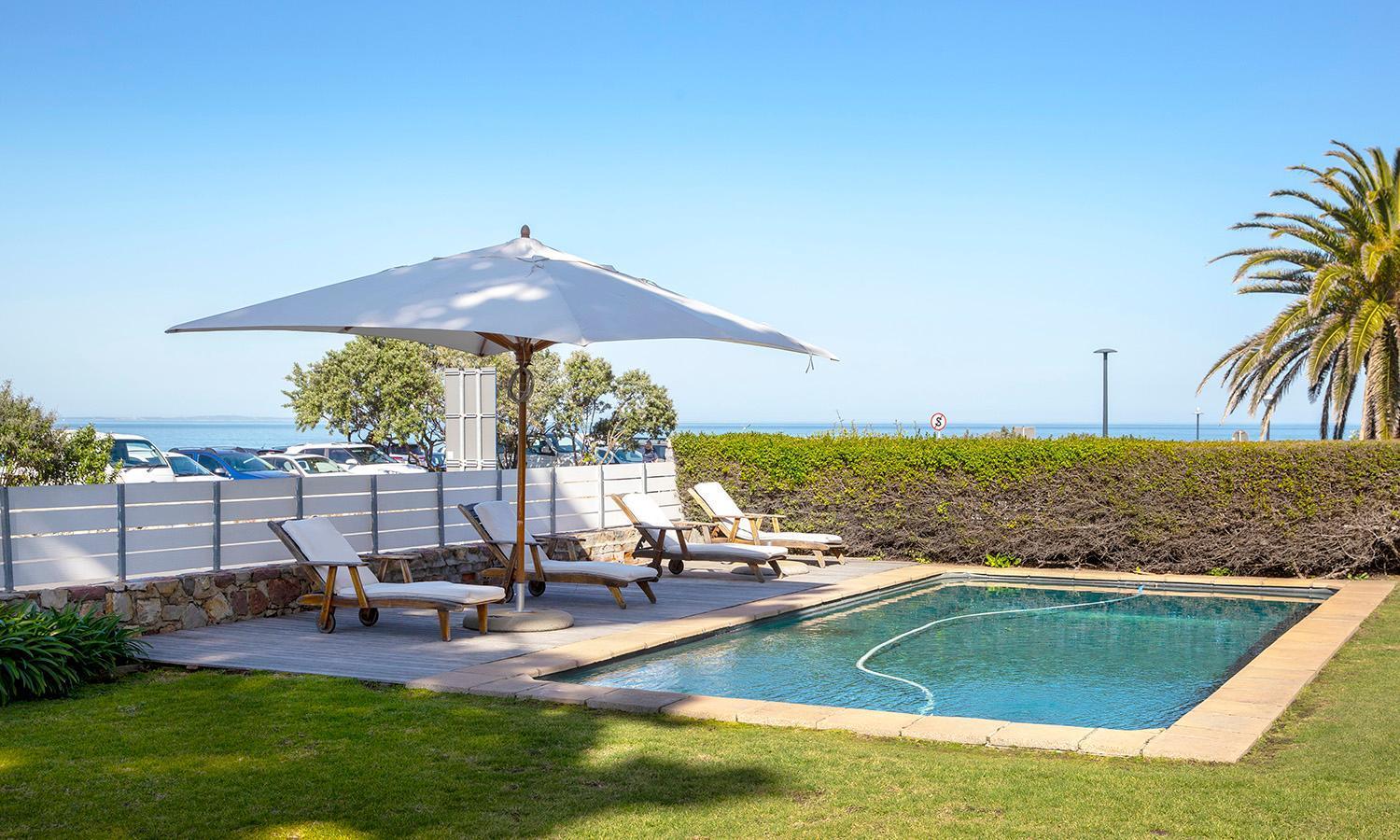 74 On Marine Apartment Hermanus Exterior photo