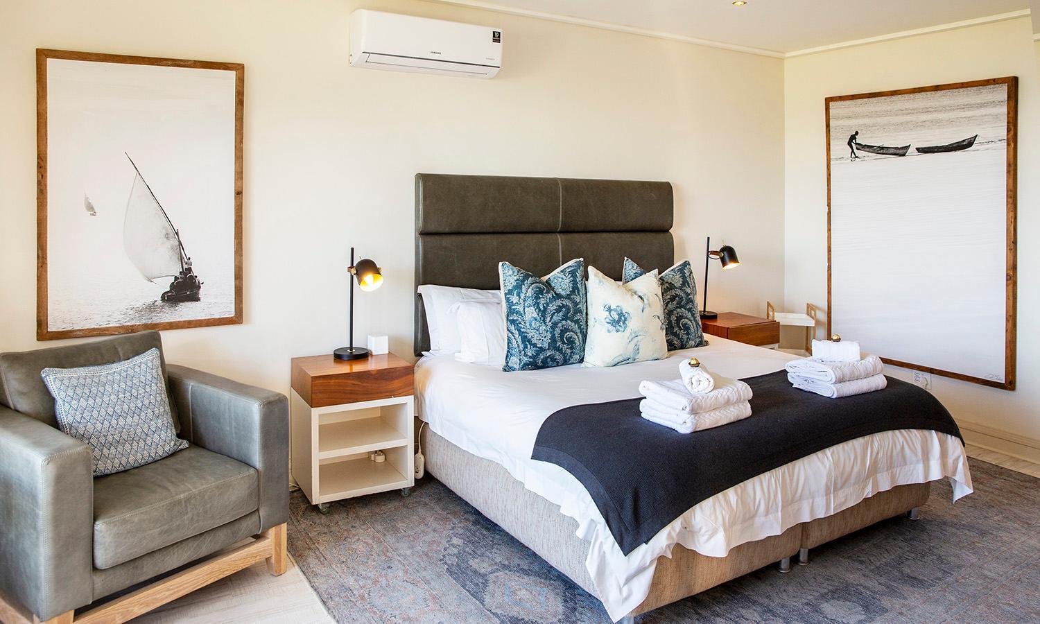 74 On Marine Apartment Hermanus Exterior photo