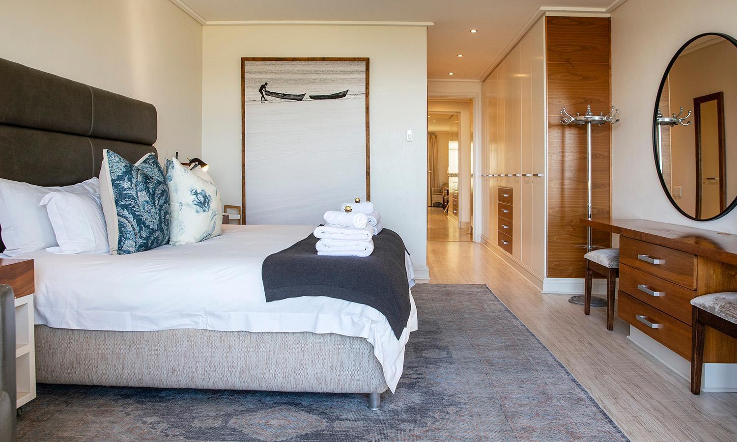 74 On Marine Apartment Hermanus Exterior photo