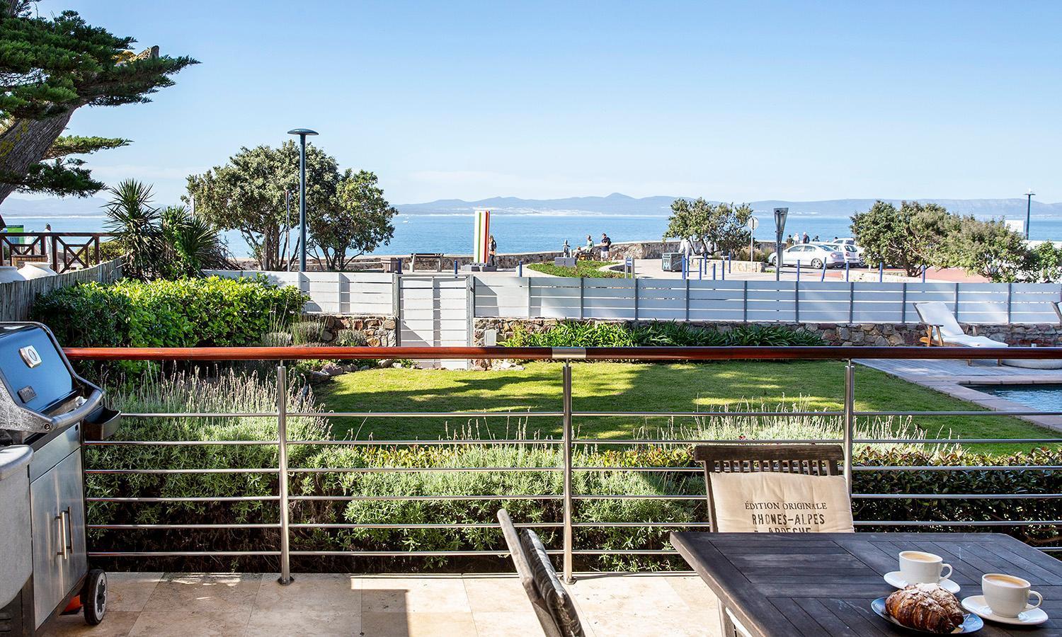 74 On Marine Apartment Hermanus Exterior photo
