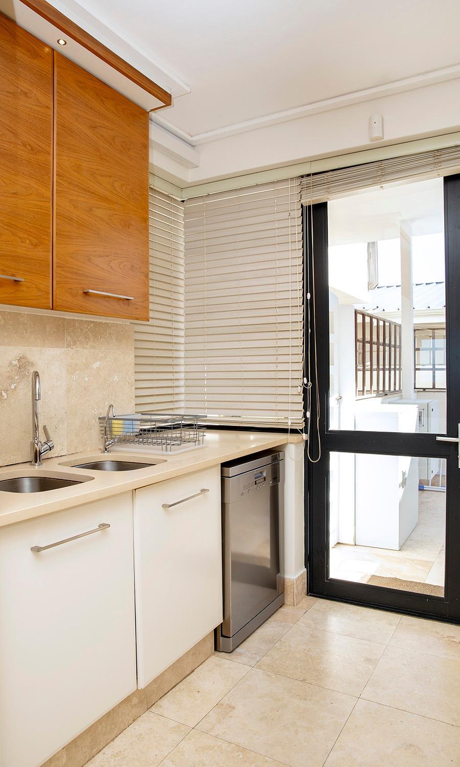 74 On Marine Apartment Hermanus Exterior photo