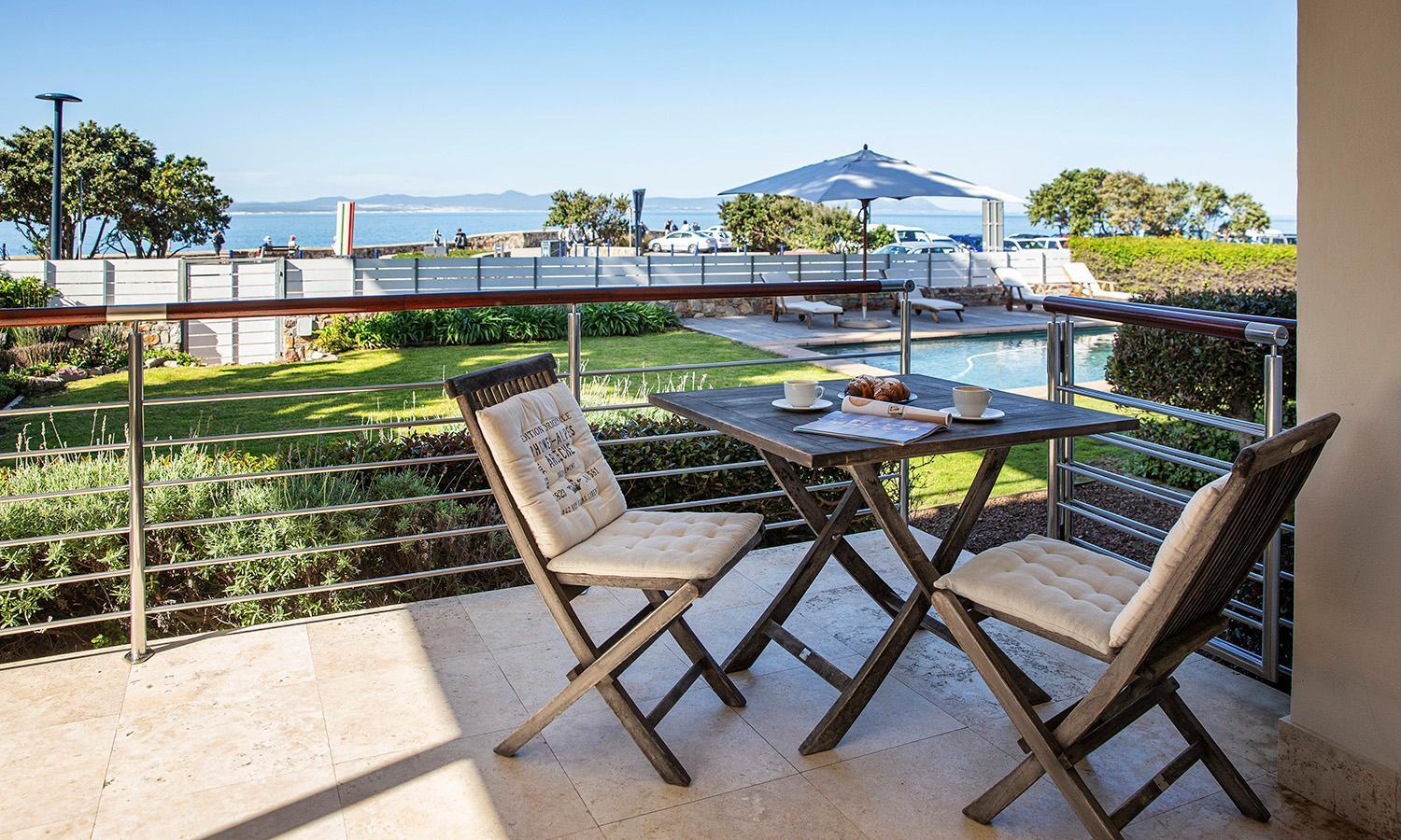 74 On Marine Apartment Hermanus Exterior photo