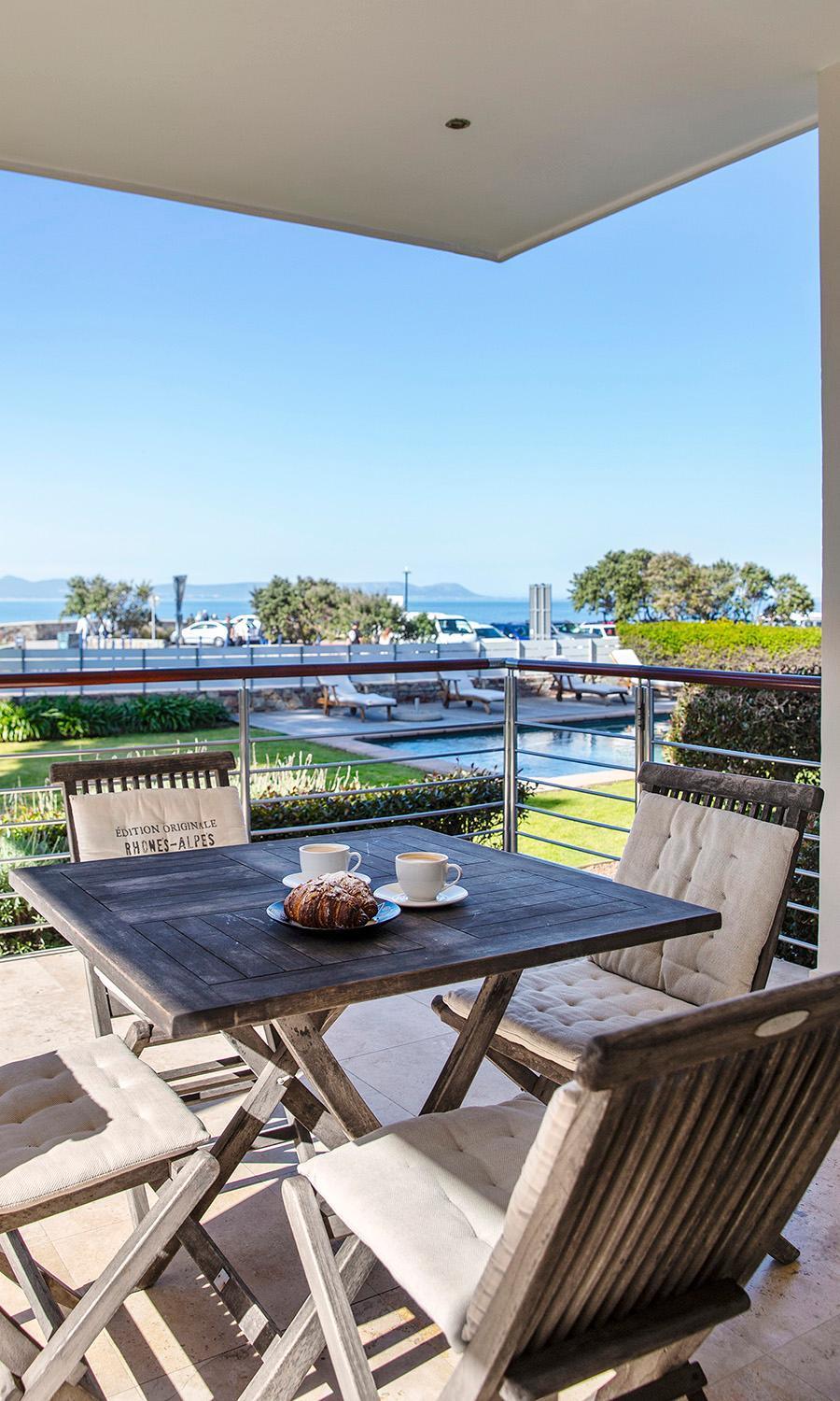 74 On Marine Apartment Hermanus Exterior photo