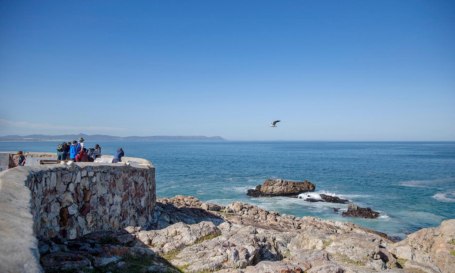 74 On Marine Apartment Hermanus Exterior photo