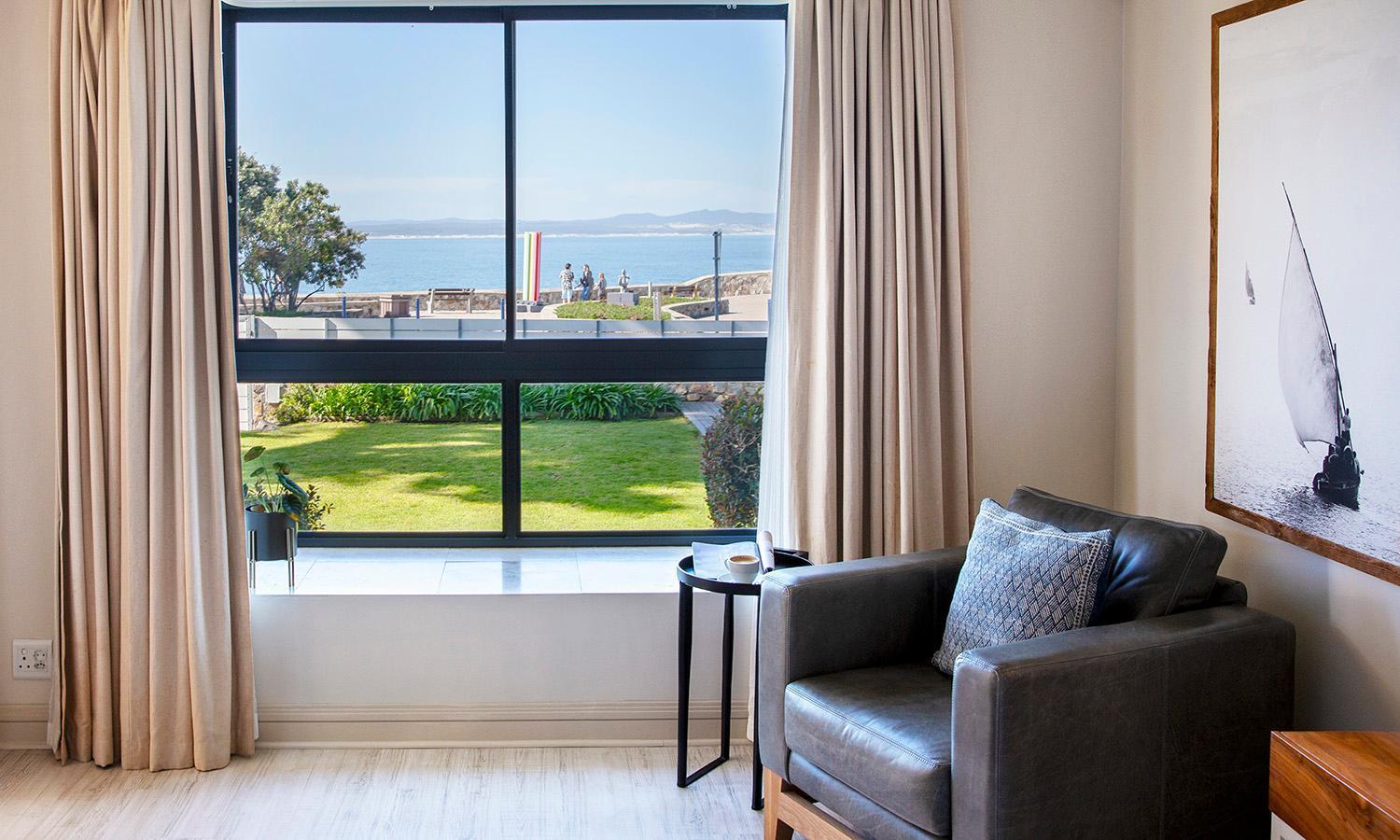 74 On Marine Apartment Hermanus Exterior photo
