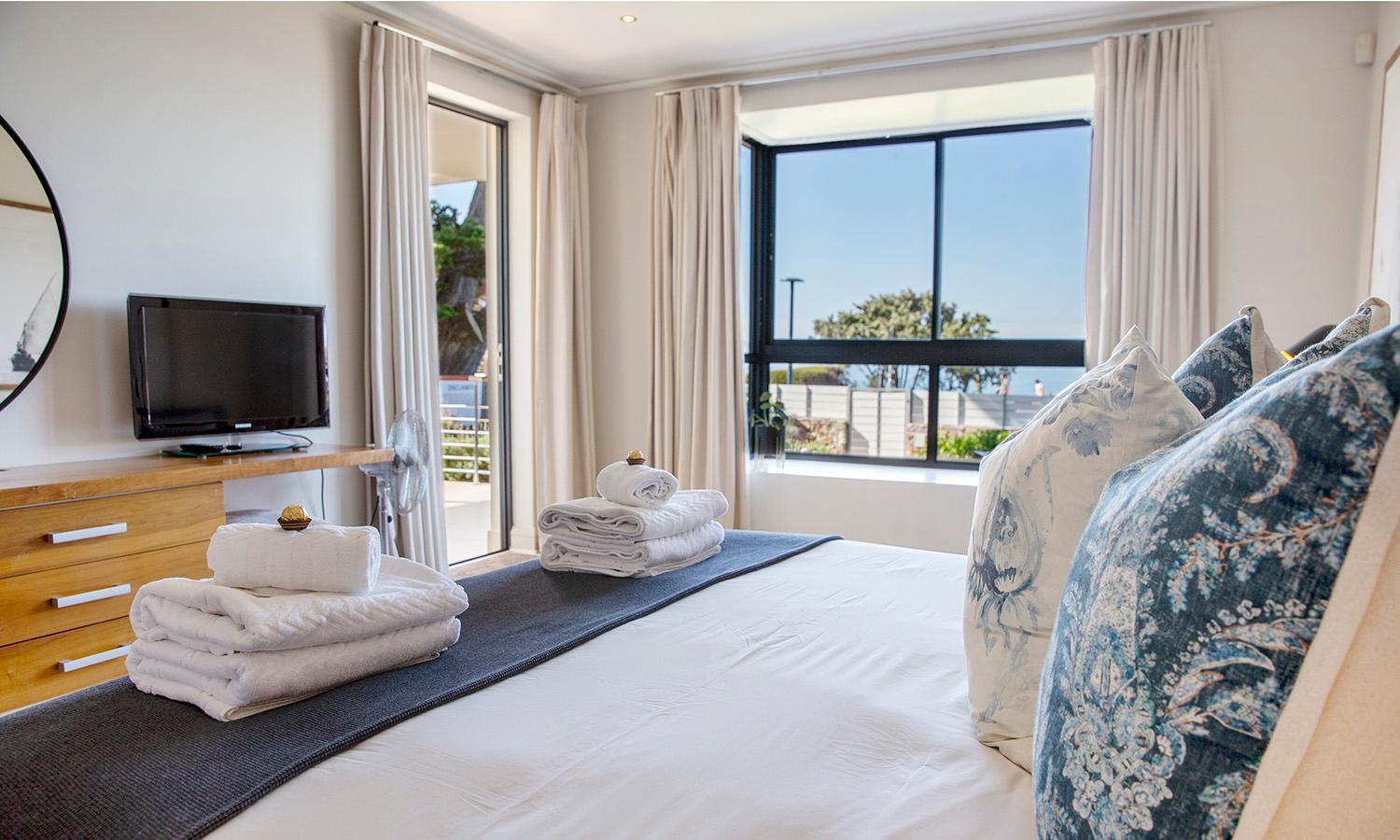 74 On Marine Apartment Hermanus Exterior photo