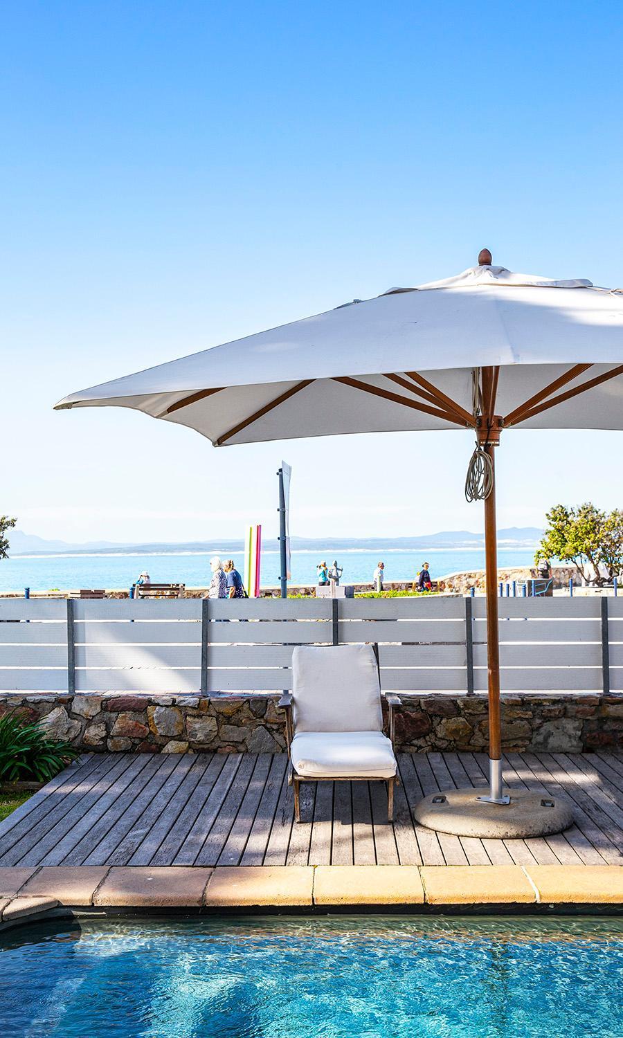 74 On Marine Apartment Hermanus Exterior photo