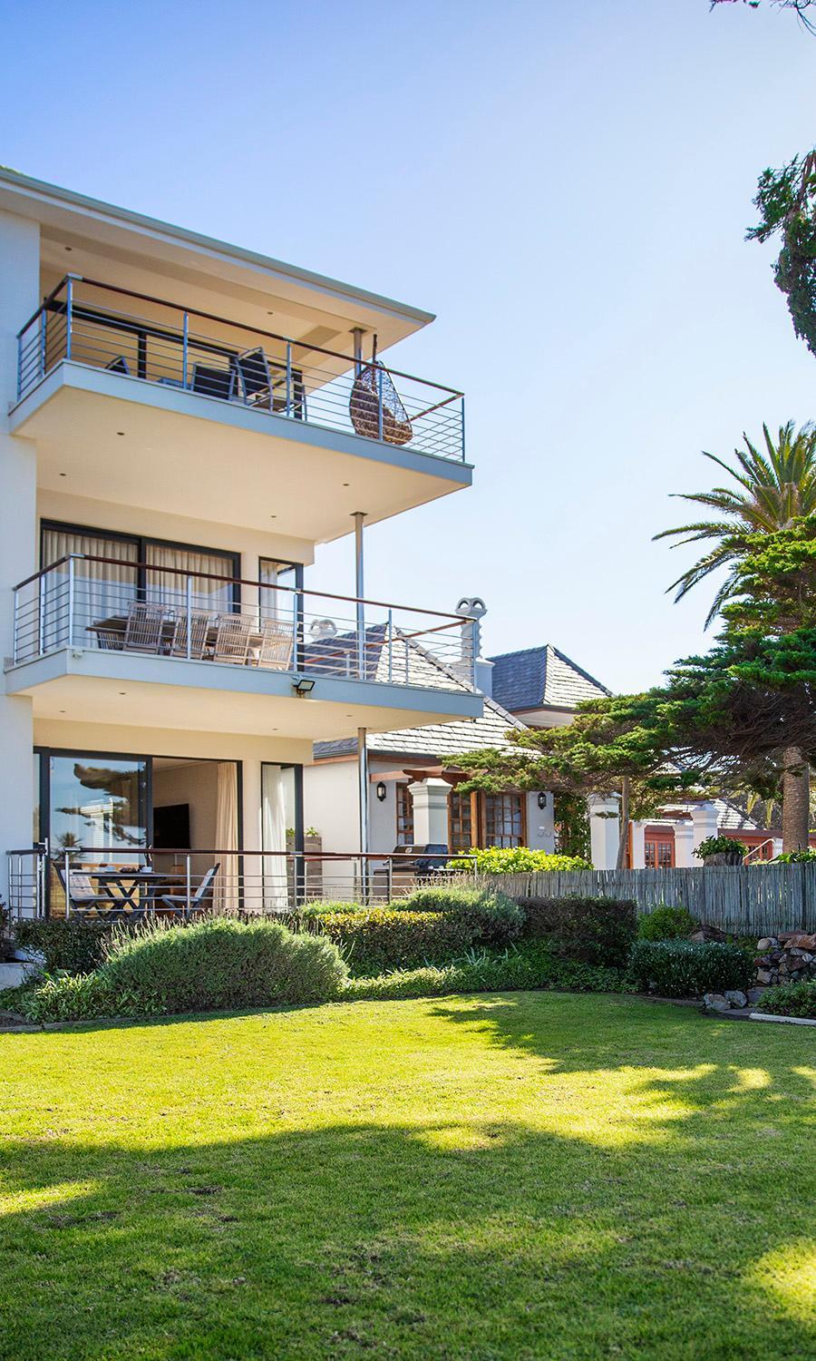 74 On Marine Apartment Hermanus Exterior photo