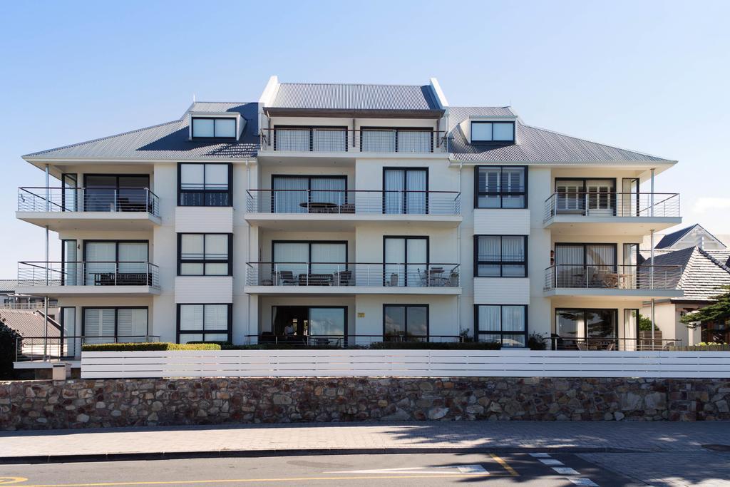 74 On Marine Apartment Hermanus Room photo