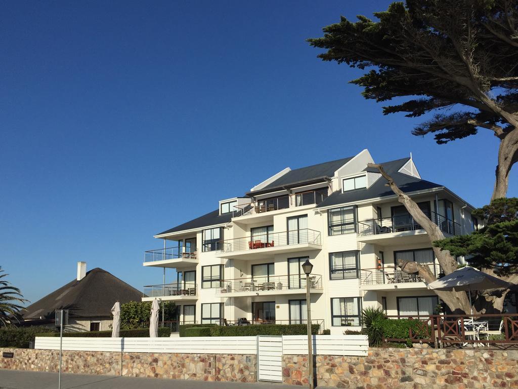 74 On Marine Apartment Hermanus Exterior photo