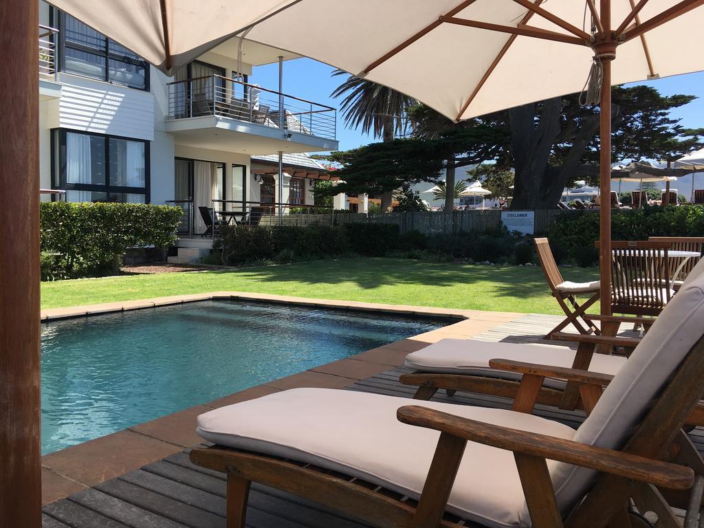74 On Marine Apartment Hermanus Exterior photo