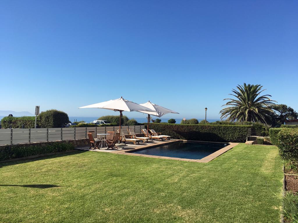 74 On Marine Apartment Hermanus Exterior photo