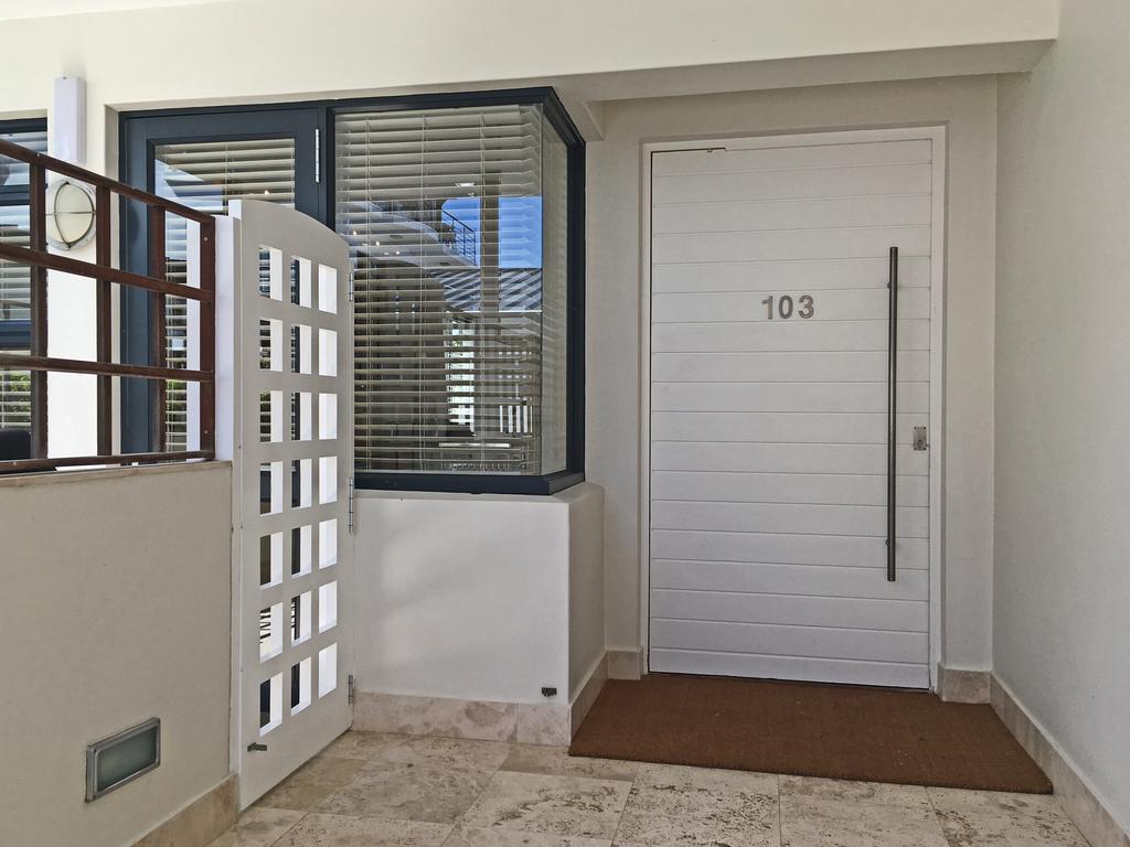 74 On Marine Apartment Hermanus Exterior photo