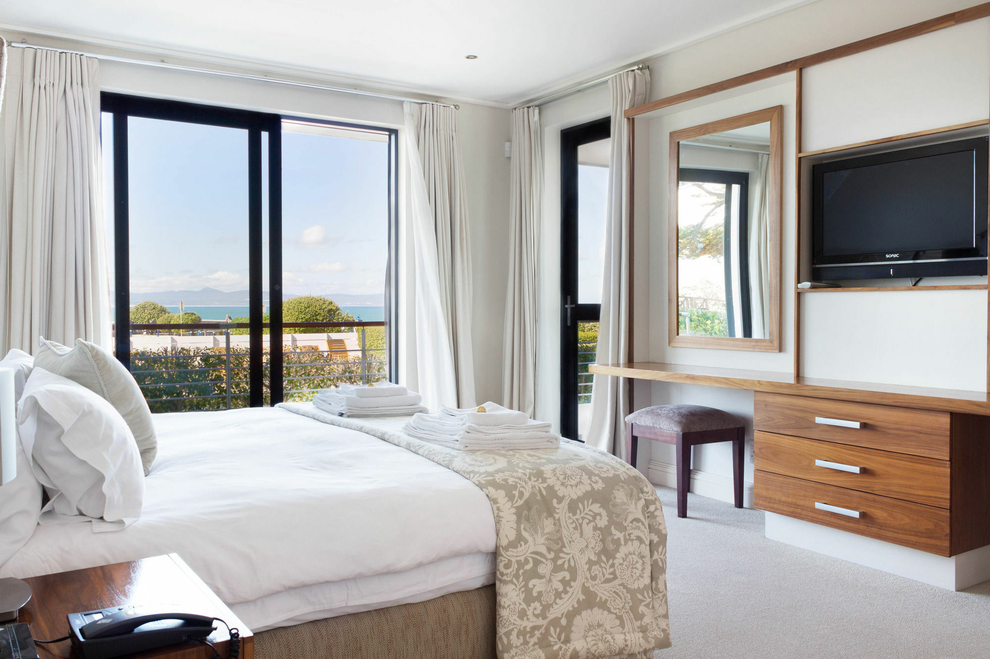 74 On Marine Apartment Hermanus Exterior photo