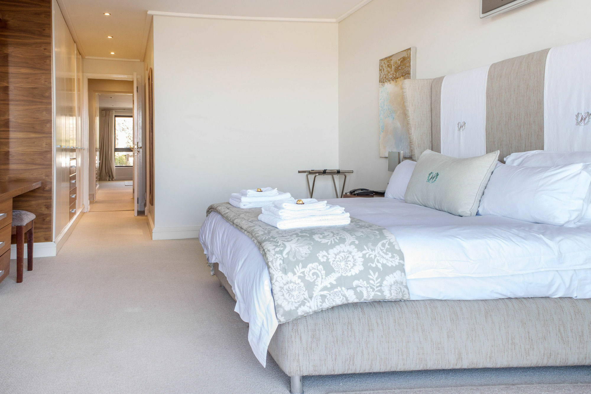74 On Marine Apartment Hermanus Exterior photo