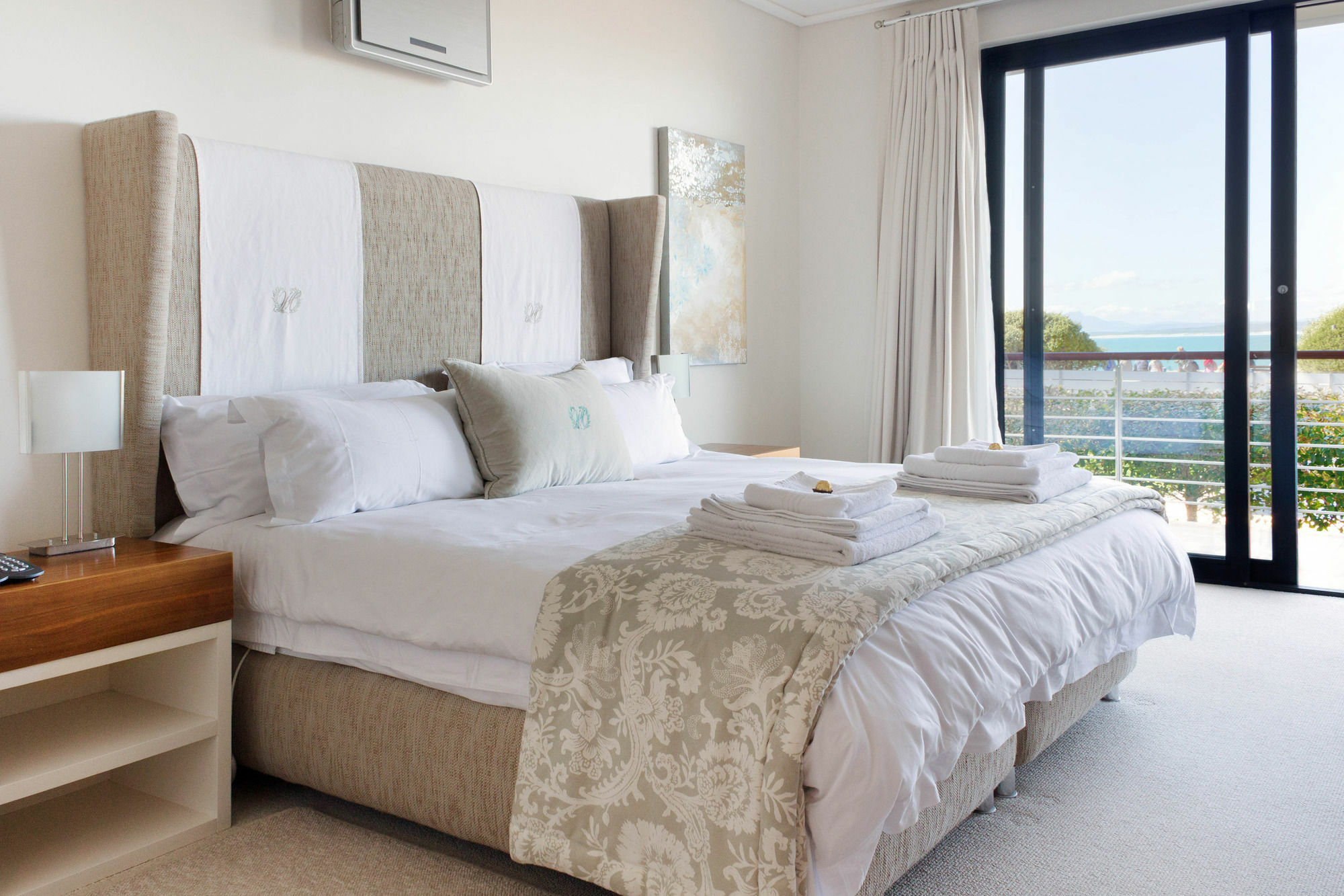 74 On Marine Apartment Hermanus Exterior photo