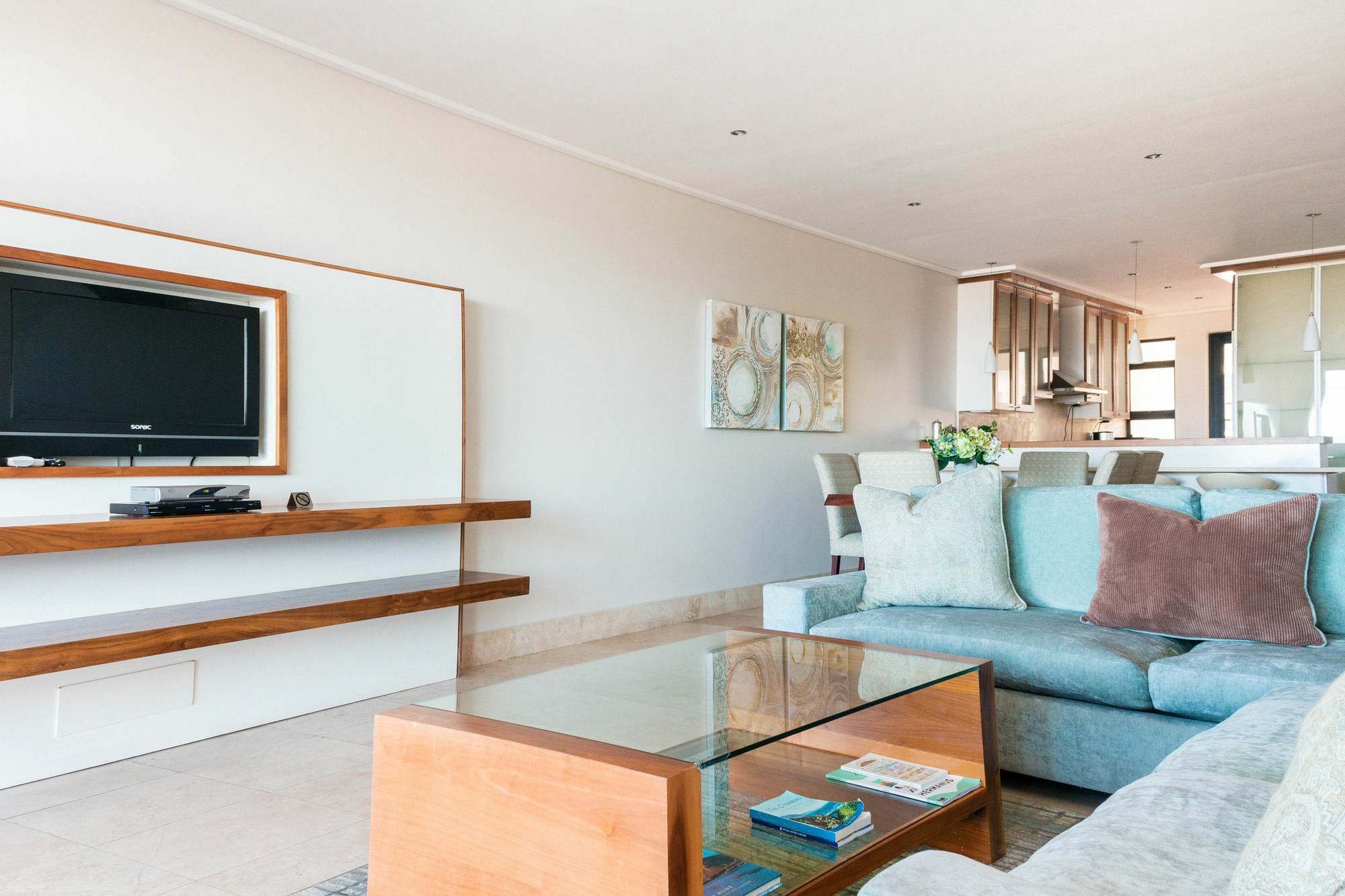 74 On Marine Apartment Hermanus Exterior photo